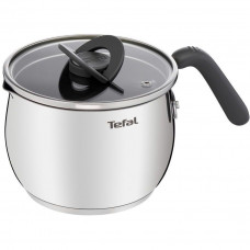 Мультикаструля Tefal Opti Space,2.5л, нержавіюча сталь, бакеліт G7371795