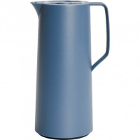 Термоглечик Tefal Motiva, 1л, пластик, скло, блакитний N4170310
