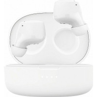 Навушники TWS Belkin Soundform Bolt True Wireless, білий AUC009BTWH