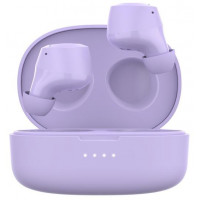 Навушники TWS Belkin Soundform Bolt True Wireless, лаванда AUC009BTLV