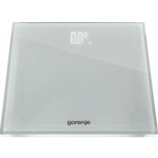 Ваги підлогові  GORENJE OT180LBW