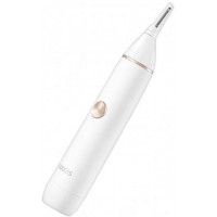 Триммер Xiaomi SOOCAS Nose Hair Trimmer White N1
