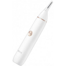 Триммер Xiaomi SOOCAS Nose Hair Trimmer White N1