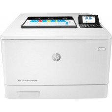 Принтер HP Color LJ Enterprise M455dn 3PZ95A