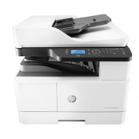 Багатофункціональний пристрій HP LJ Pro M443nda 8AF72A