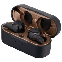 Навушники 2E Novem Pro True Wireless Waterproof Mic Black 2E-EBTWNPBK