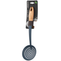 Шумівка Ardesto Midori, 34.5см, нейлон, дерево, синій AR2122PG