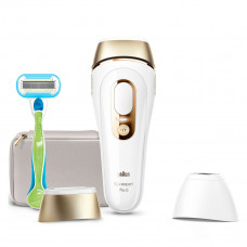 Епілятор BRAUN PL5152