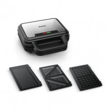 Мультимейкер Tefal SW383D10