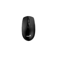 Миша Genius NX-7000SE, WL, чорний 31030032400