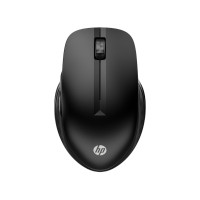 Миша HP 430 Multi-Device, WL/BT, чорний 3B4Q2AA