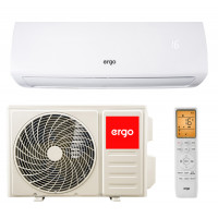 Кондиціонер ERGO ACI0923SWН WIFI