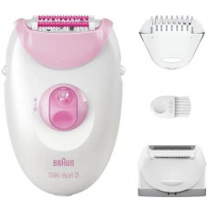 Епілятор BRAUN Silk-еpil 3 SE 3-031