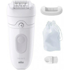Епілятор BRAUN Silk-еpil 5 SE 5-011