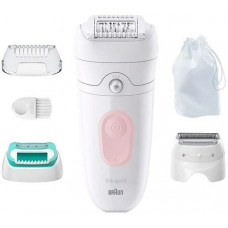 Епілятор BRAUN Silk-еpil 5 SE 5-050