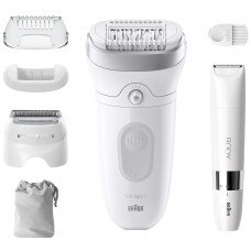 Епілятор BRAUN Silk-еpil 7 SE 7-441