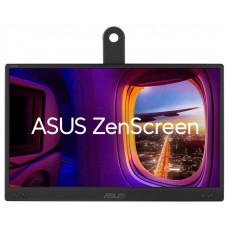 Монітор Asus ZenScreen 90LM07D3-B03170