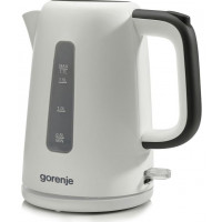 Електрочайник Gorenje K17XG