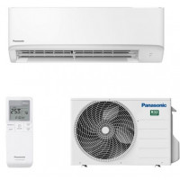 Кондиціонер Panasonic Super Compact CS-TZ35ZKEW/CU-TZ35ZKE