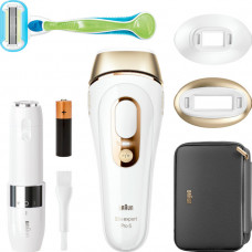 Епілятор BRAUN PL5146