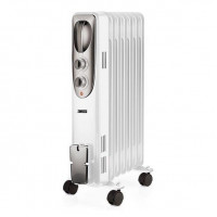 Обігрівач оливний Zanussi ZOH/ES-07WN