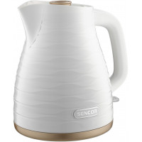 Чайник SENCOR SWK7500WH
