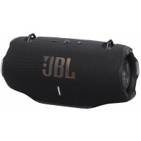 Портативна акустика JBL Xtreme 4 Чорний (JBLXTREME4BLKEP)