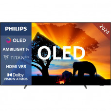 Телевізор PHILIPS 48OLED769/12