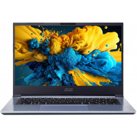 Ноутбук 2E Complex Pro NV41PZ-14UA24-W11P12