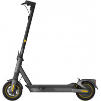 Електросамокат Segway-Ninebot MAX G2 E, чорний AA.05.15.01.0003