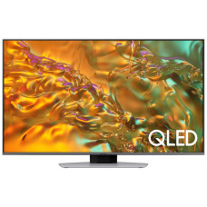 Телевізор Samsung QE50Q80DAUXUA