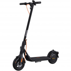 Електросамокат Segway-Ninebot F2 PRO E, чорний AA.05.12.03.0001
