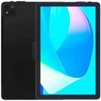 Планшет Doogee T10 PRO 8ГБ, 256ГБ, Android, чорний 6924351646059