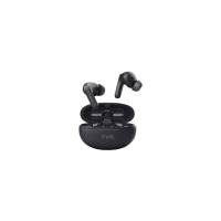 Навушники TWS Trust Yavi Earbuds BT 5.3, ENC, SBC, Mic, Чорний 25296_TRUST