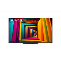 Телевізор LG 55UT91006LA