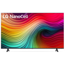 Телевізор LG 65NANO81T6A