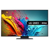 Телевізор LG 65QNED86T6A