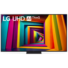 Телевізор LG 75UT91006LA