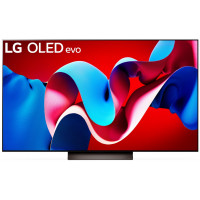 Телевізор LG OLED77C46LA