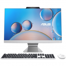 Комп'ютер персональний моноблок ASUS A3402WVAK-WPC0400 90PT03T1-M00C90