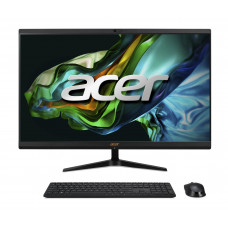 Комп'ютер персональний моноблок Acer Aspire C27-1800 DQ.BLHME.004