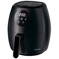 Мультипіч SENCOR SFR 5030BK
