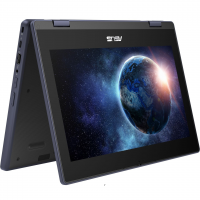 Ноутбук ASUS BR1104FGA-NS0094 90NX07L1-M00310