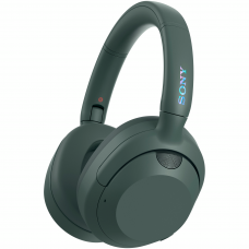 Навушники Over-ear Sony ULT WEAR BT 5.2, ANC, AAC, LDAC, Wireless, Зелений WHULT900NH.CE7