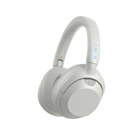 Навушники Over-ear Sony ULT WEAR BT 5.2, ANC, AAC, LDAC, Wireless, Mic, Білий WHULT900NW.CE7