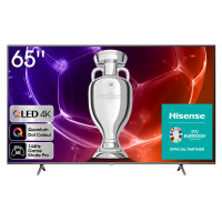 Телевізор HISENSE 65E7KQ PRO рідкокристалічний