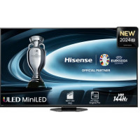 Телевізор HISENSE 65U8NQ