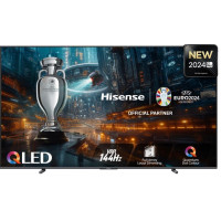 Телевізор HISENSE 100E7NQ PRO рідкокристалічний