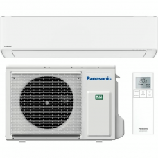 Кондиціонер Panasonic CS-Z50ZKEW/CU-Z50ZKE