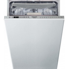 Посудомийна машина Hotpoint HSIO3O35WFE